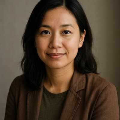 Linh Tran