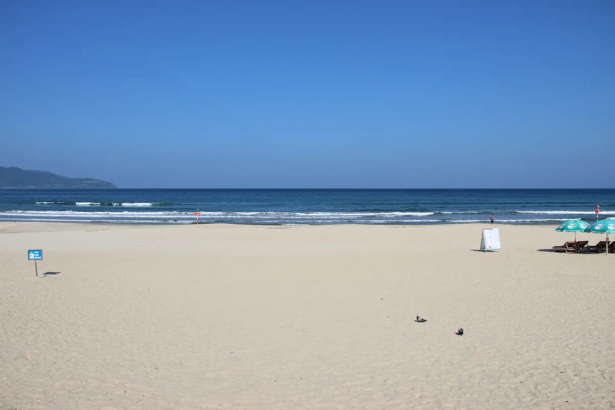 Best Area To Stay In Da Nang Travel Guide (2026)