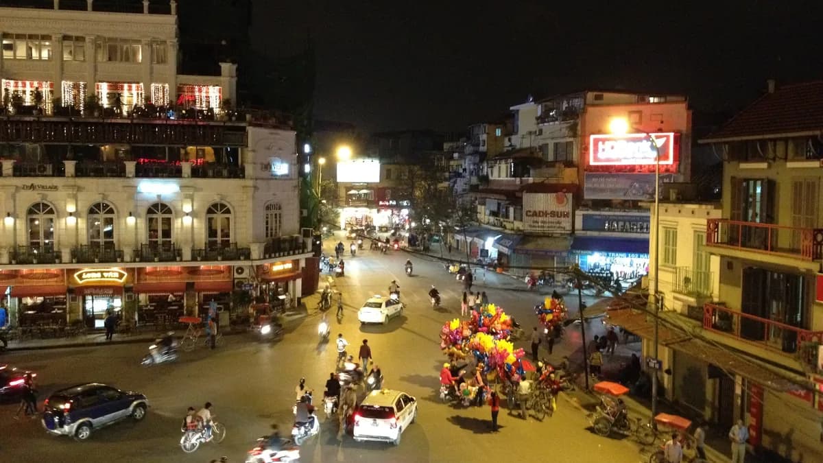 Best Area to Stay in Hanoi: 7 Picks for 2026