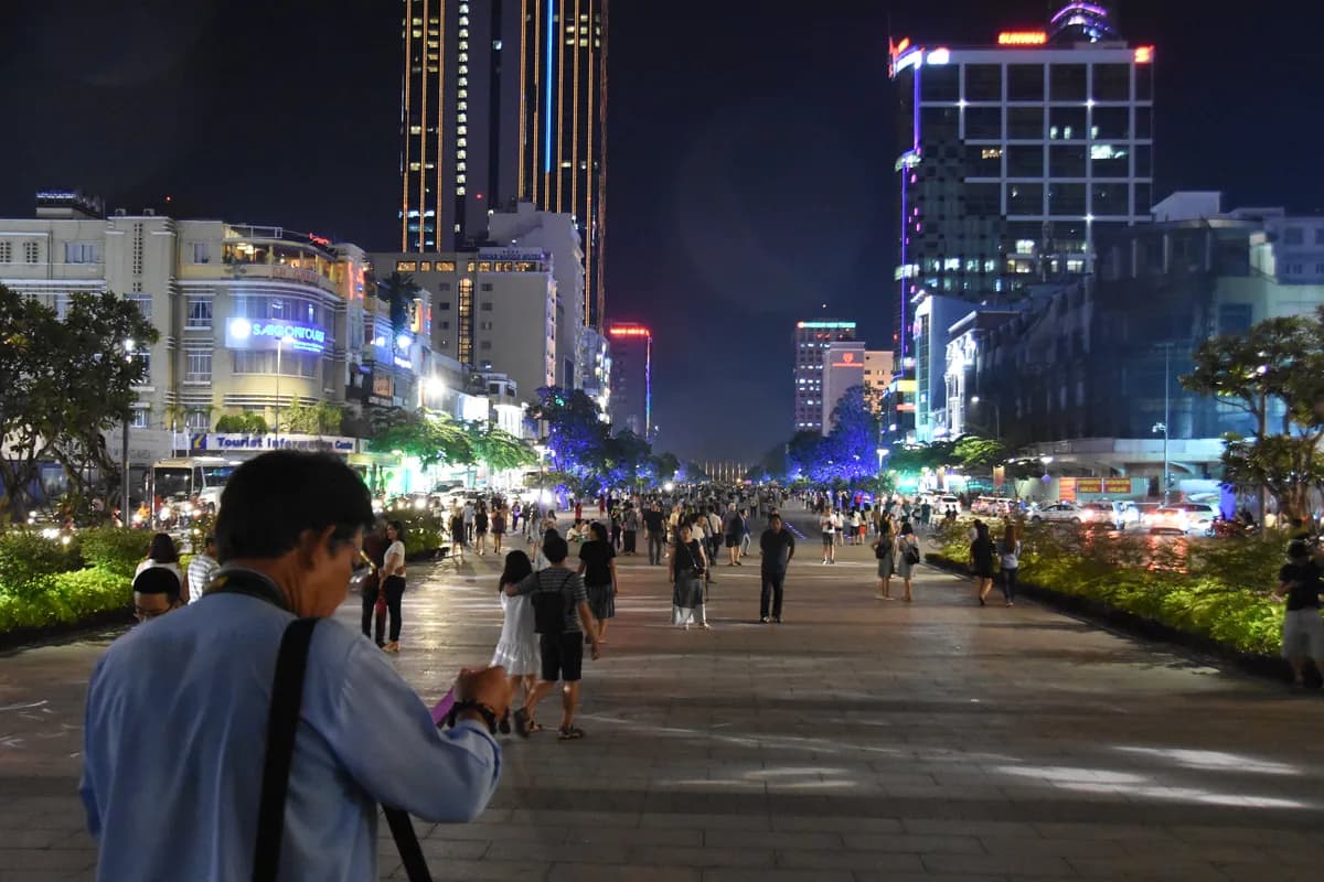 8 Best Areas to Stay in Ho Chi Minh City (2026)