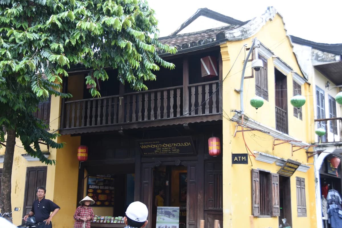 Best Areas to Stay in Hoi An: Neighborhood Guide