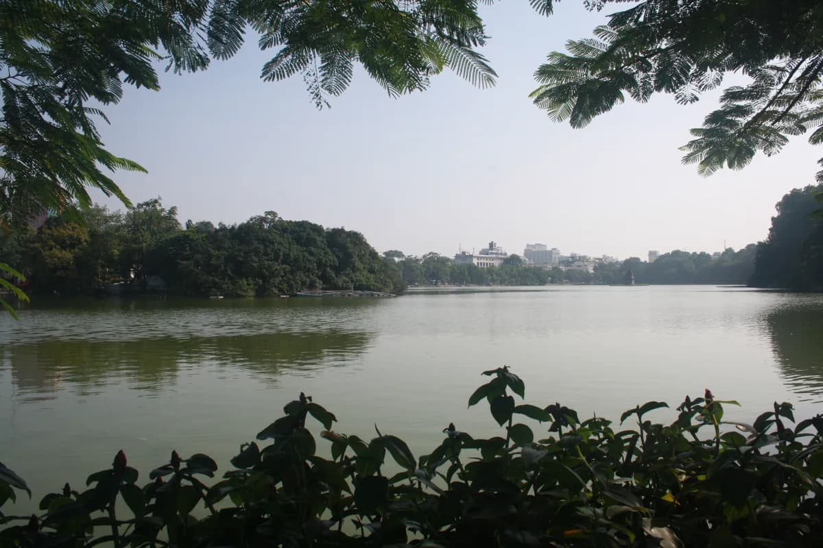 Best Time To Visit Hanoi Travel Guide