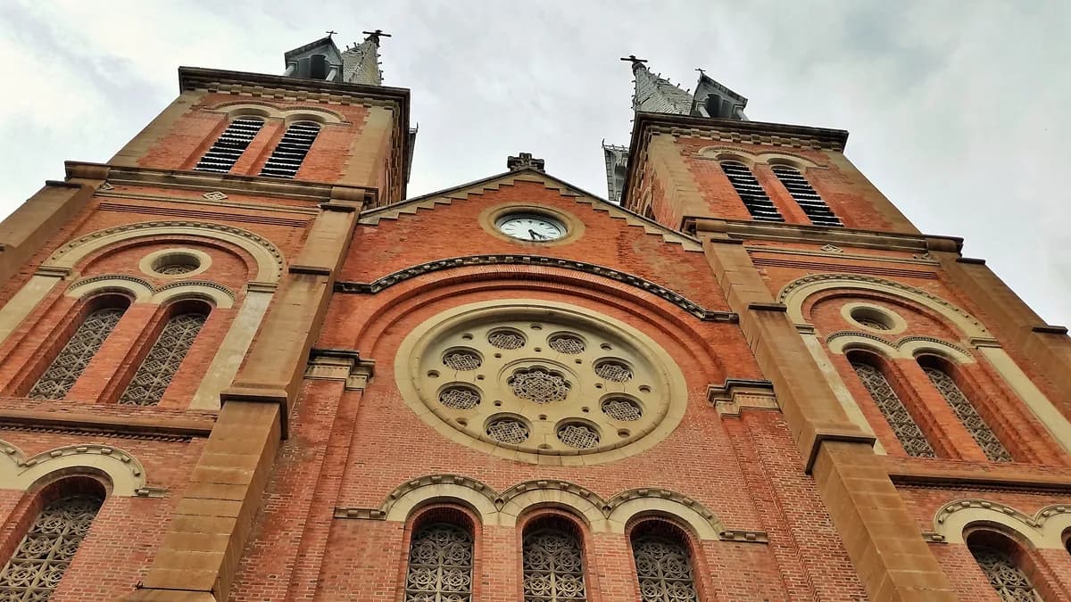 Best Time To Visit Ho Chi Minh City Travel Guide