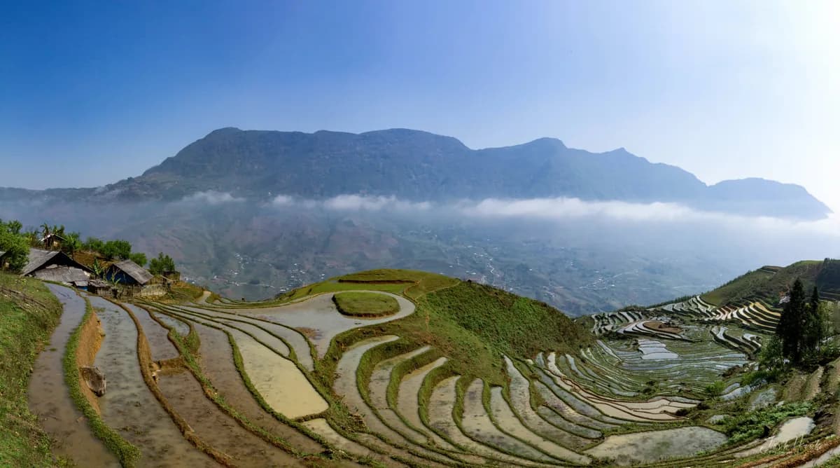 Best Time to Visit Vietnam by Region: Travel Guide