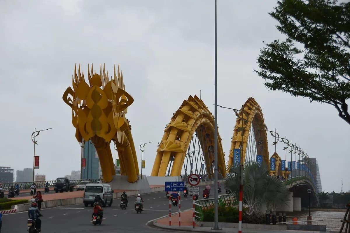 Central Vietnam 10 Day Itinerary: A First-Timer Route