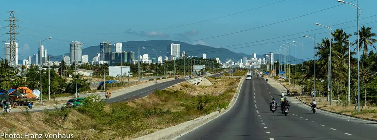 Da Lat to Nha Trang: Complete Travel Guide