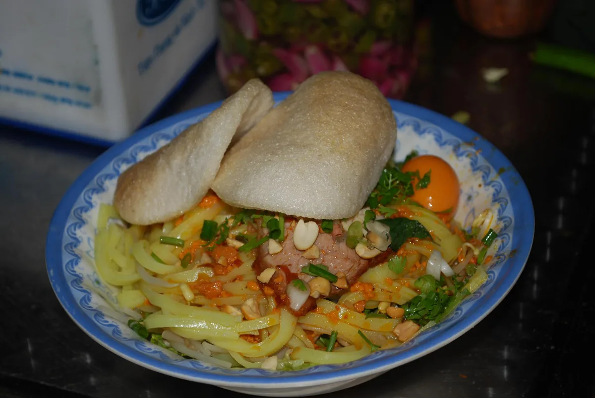 Da Nang Food Route: Complete DIY Guide