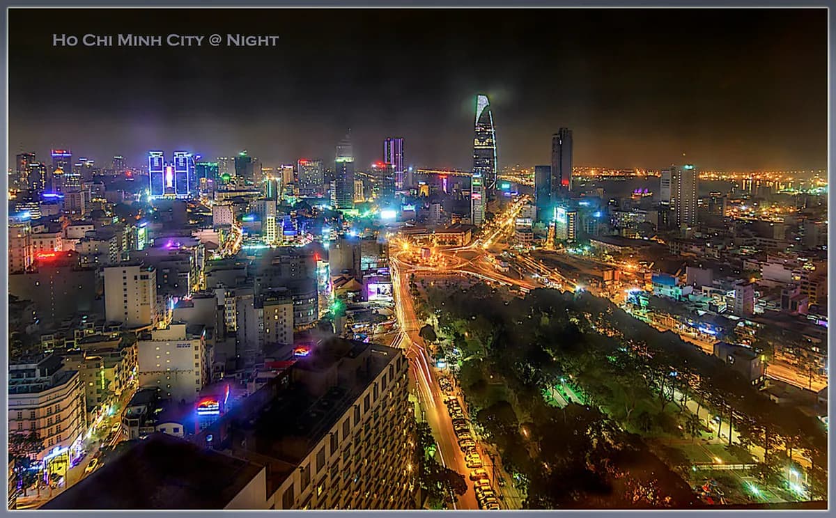 Getting Around Ho Chi Minh City (2026 Guide)