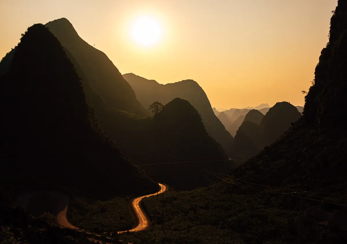 4-Day Ha Giang Loop Itinerary: Vietnam's Best Ride