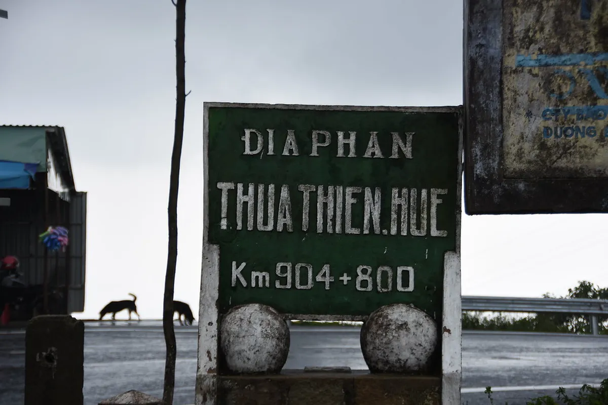 Hai Van Pass Guide Travel Guide