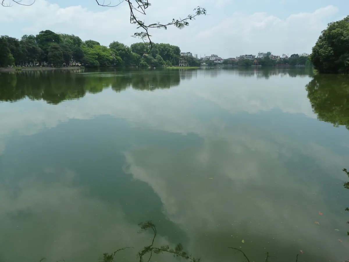 Hanoi 2 Day Itinerary: A First-Timer's Guide