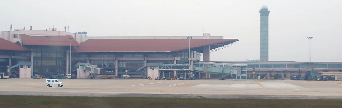 Hanoi Airport to Old Quarter: Complete Transport Guide