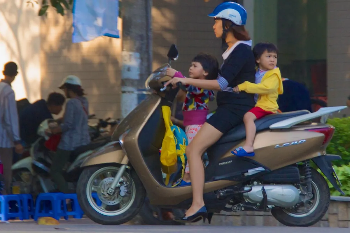 Hanoi Neighborhoods Guide Travel Guide
