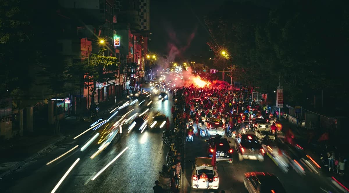 Hanoi Nightlife Guide Travel Guide