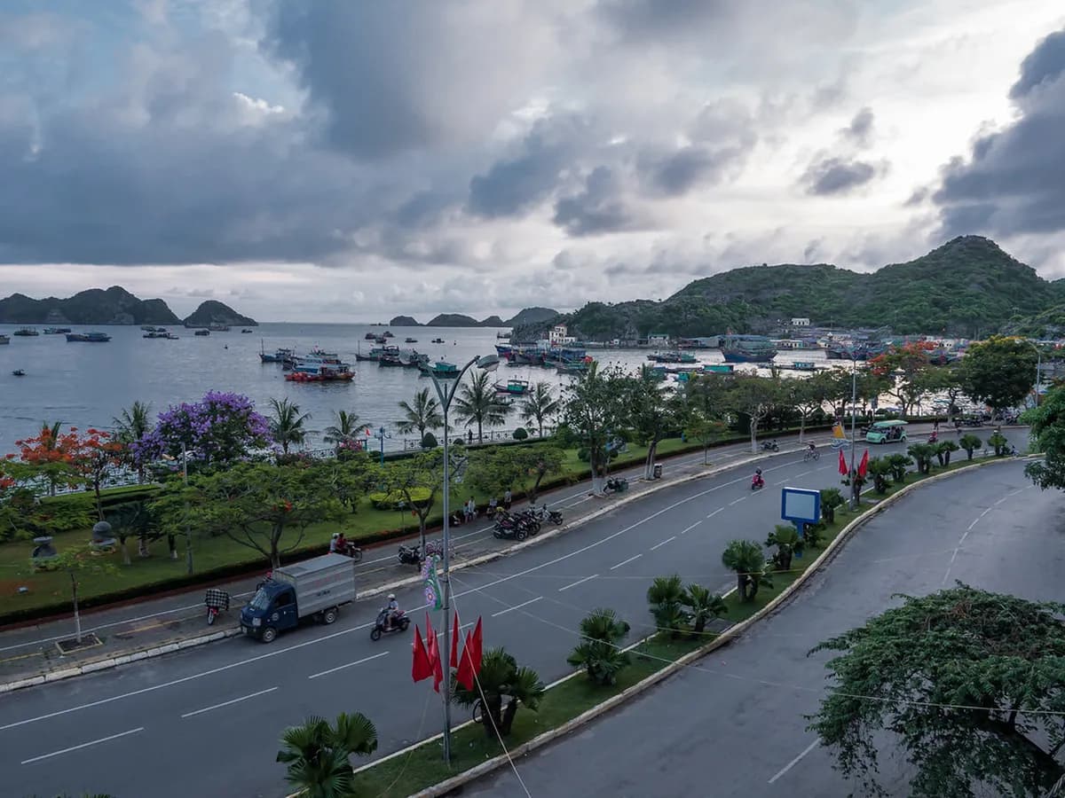 Hanoi to Cat Ba: Step-by-Step Travel Guide 2026