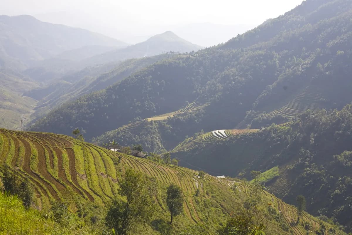 Hanoi To Ha Giang Travel Guide