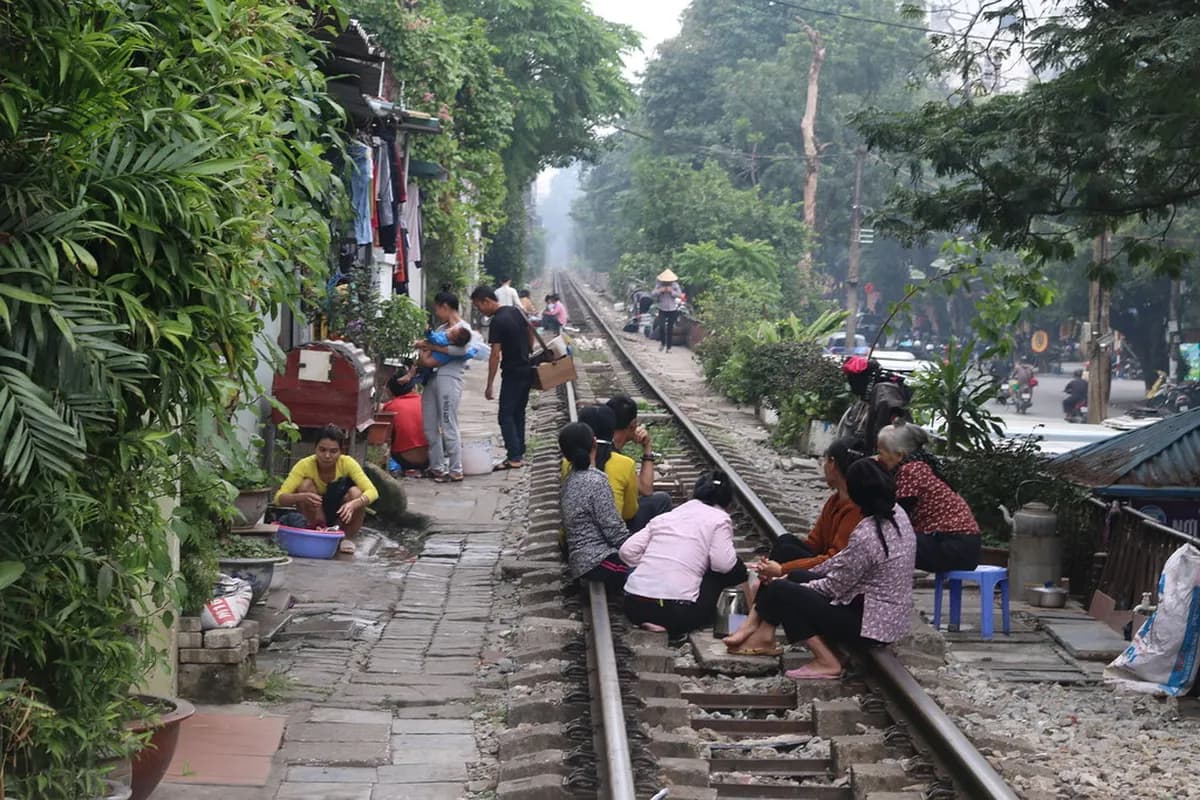 Hanoi to Sapa: Complete Travel Guide