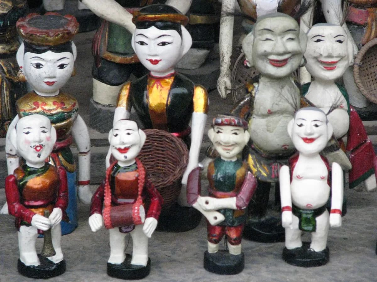 Hanoi With Kids Family Travel Guide