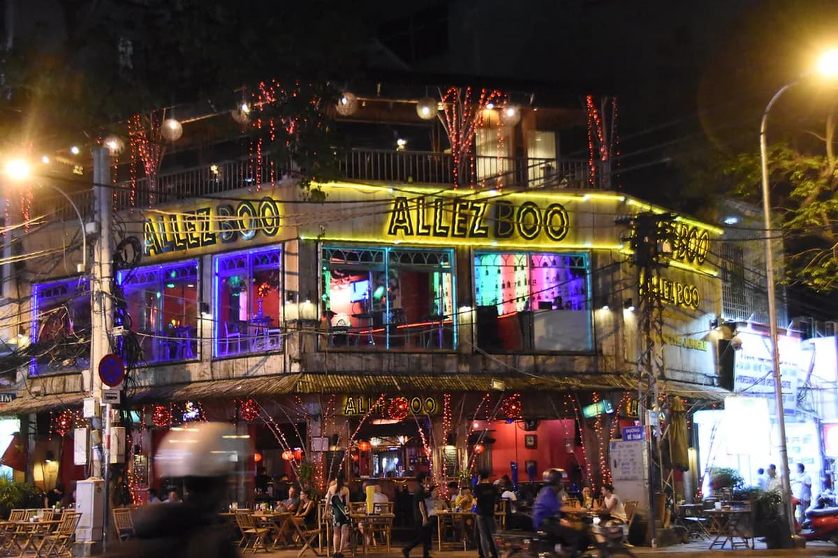 Ho Chi Minh City Markets Guide Travel Guide