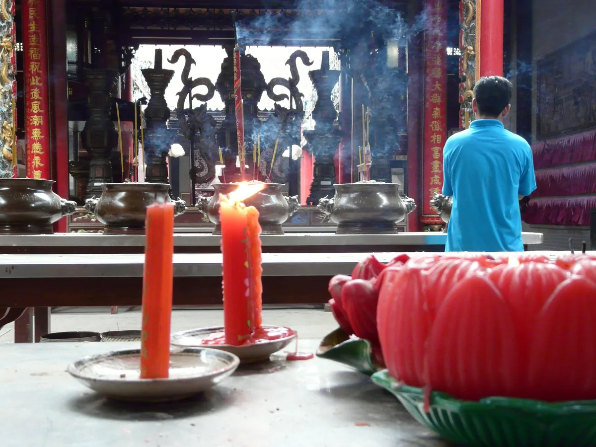 Ho Chi Minh City Neighborhoods Guide