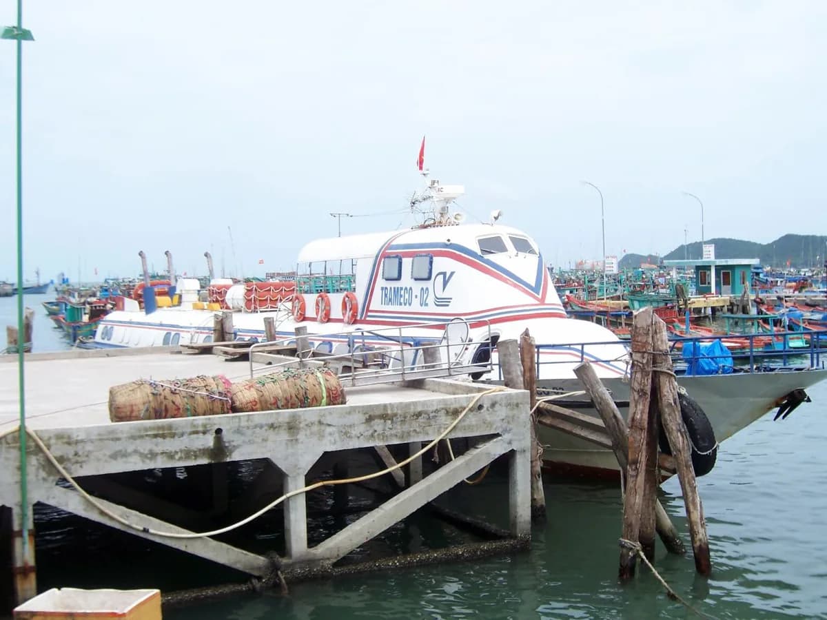 Ho Chi Minh City To Phu Quoc Travel Guide