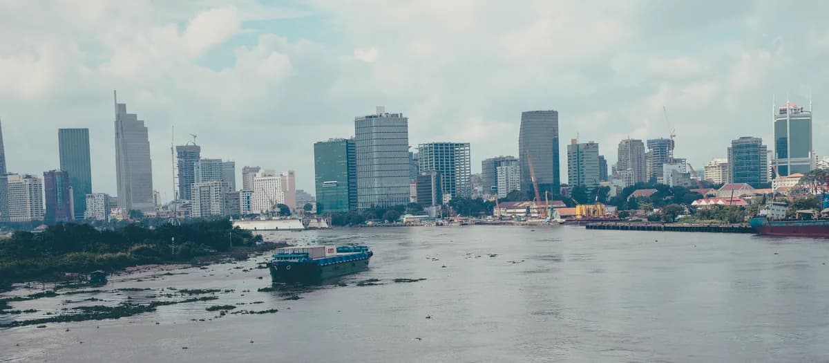 How Many Days in Ho Chi Minh City: 3-Day Itinerary