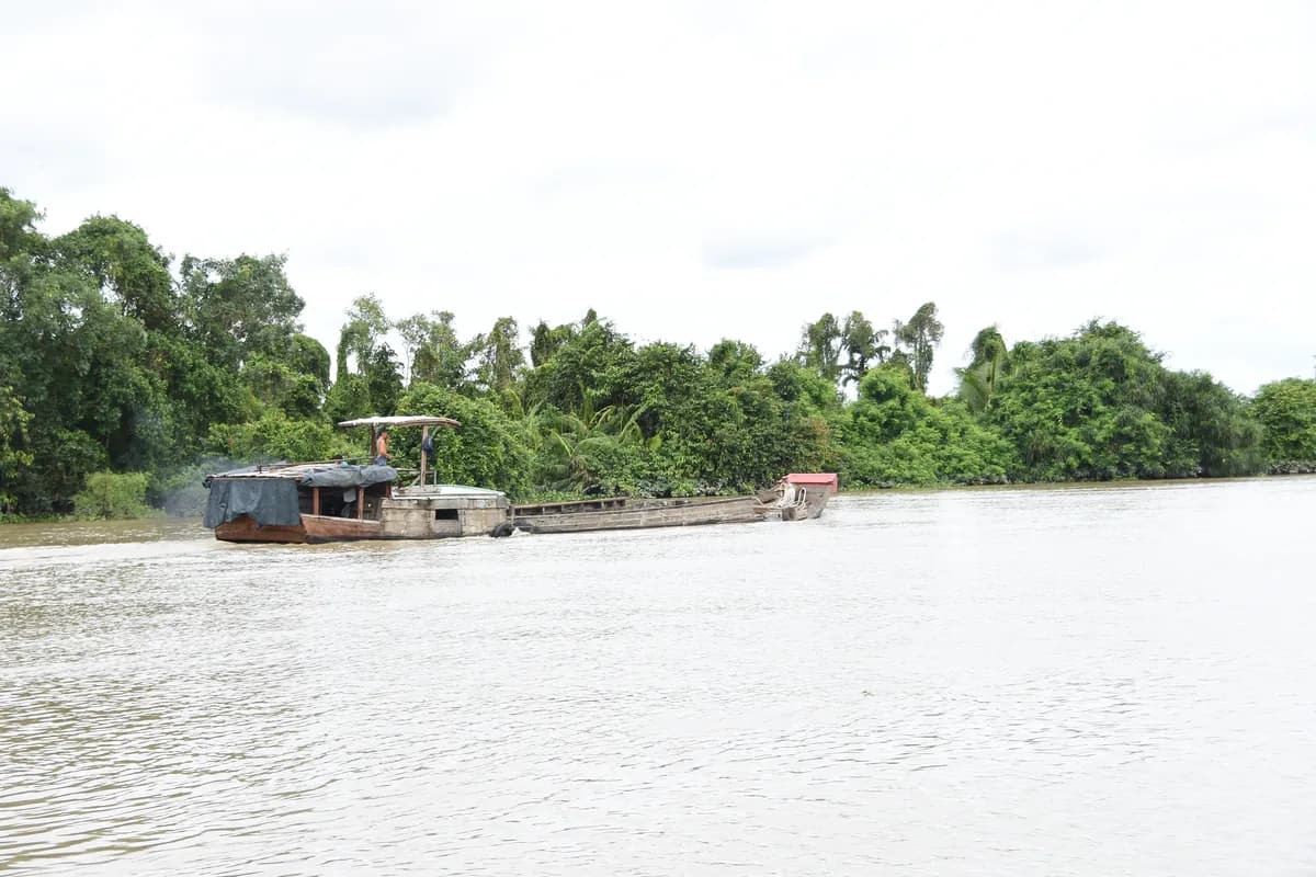 Mekong Delta Travel Guide: Routes, Costs, Timing