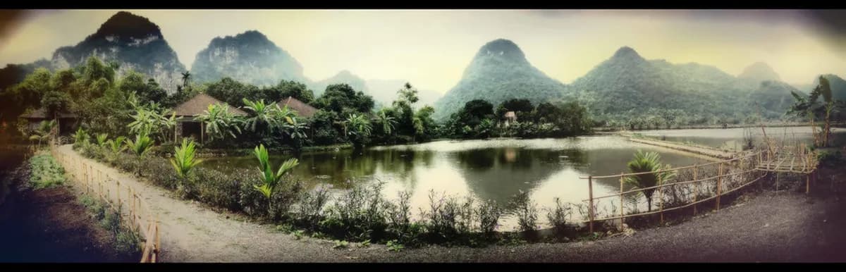 Ninh Binh Itinerary 2 Days: A First-Timer's Guide