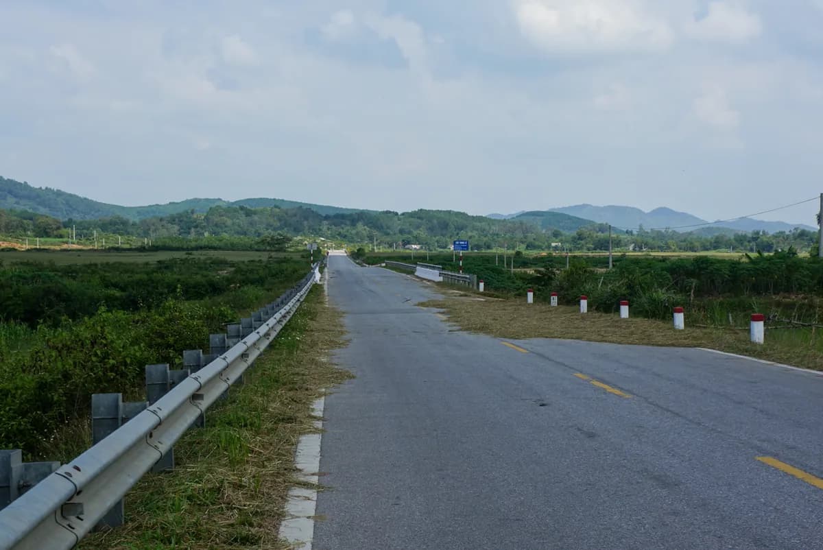 North to South Vietnam Route: 14-Day Itinerary