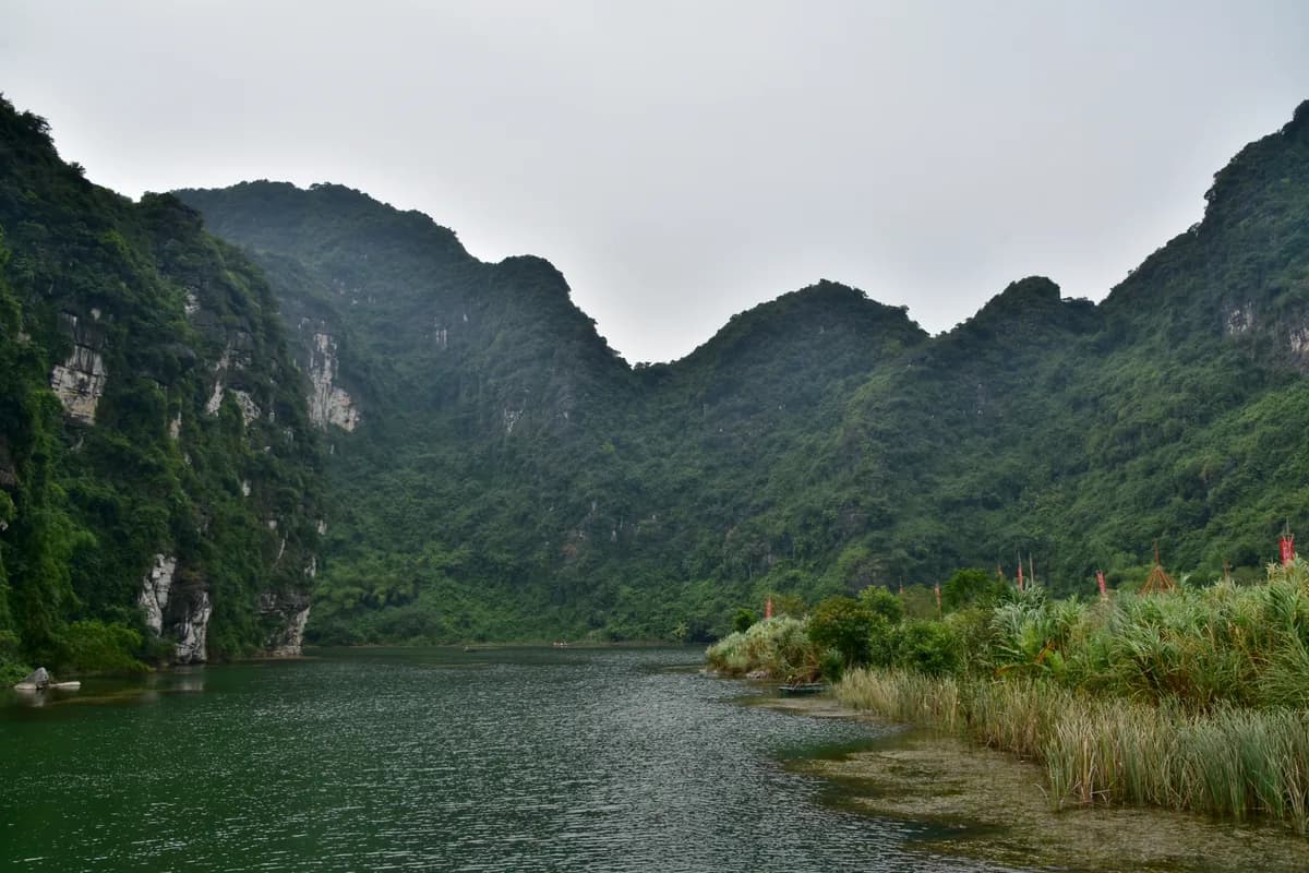 Northern vs Central vs Southern Vietnam Guide