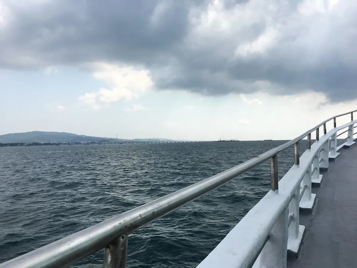 Phu Quoc Ferry Vs Flight: Travel Guide