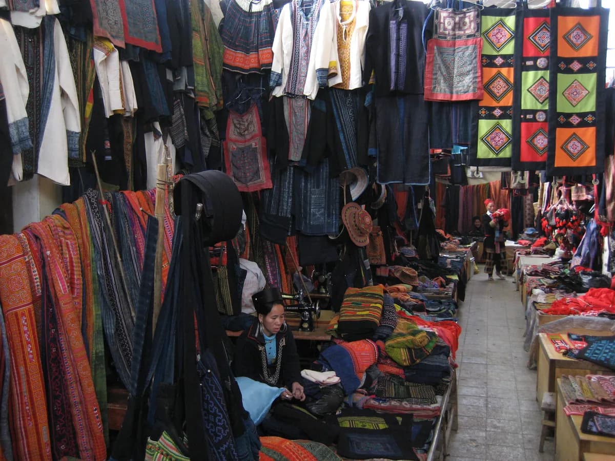 Sapa Itinerary 3 Days: First-Timer's Route Guide