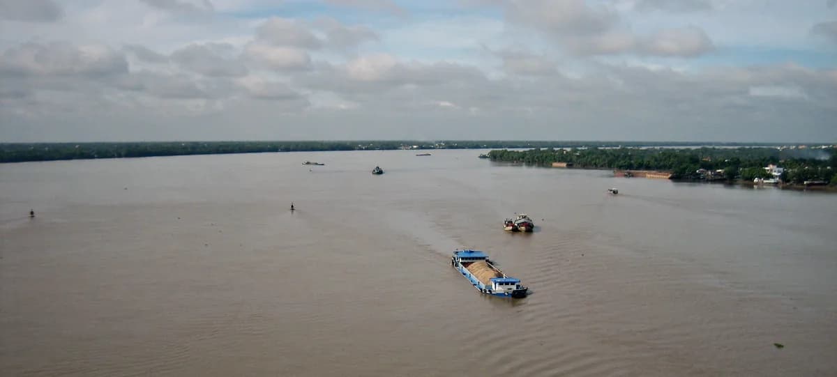 5-Day Southern Vietnam Itinerary Guide 2026