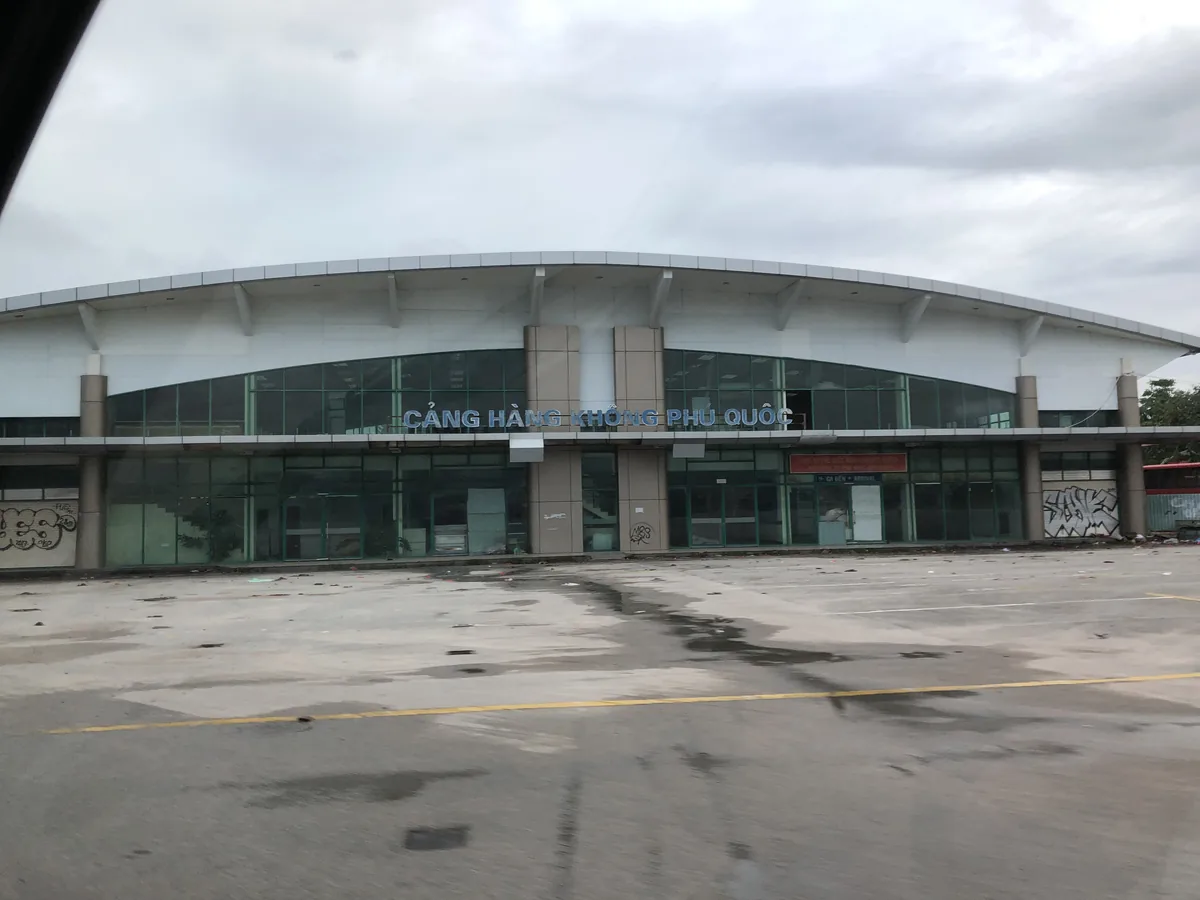 Vietnam Airports Guide Travel Guide