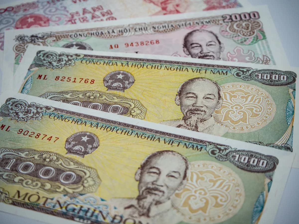 Vietnam Currency And Payments Guide Travel Guide