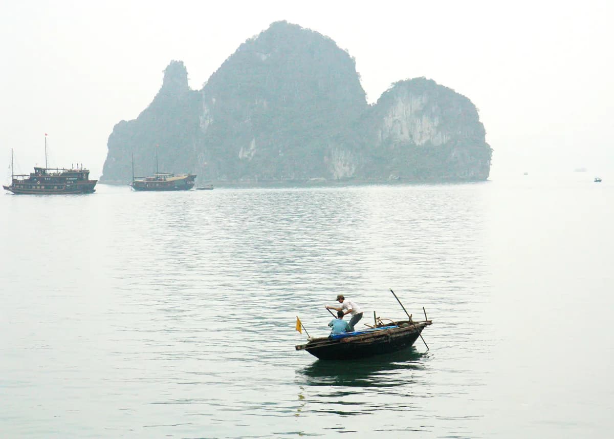Vietnam Destinations Guide for Every Region