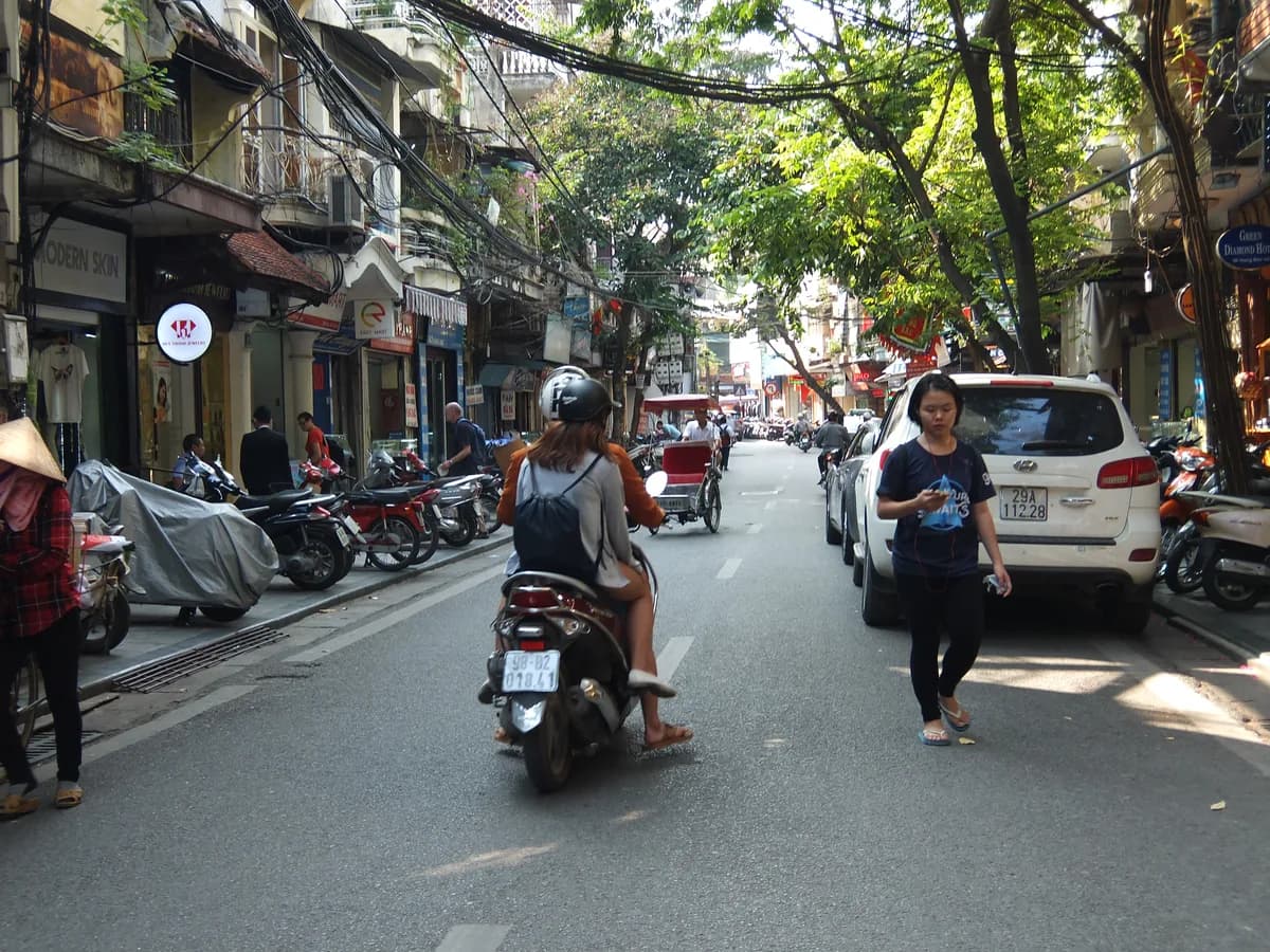 Vietnam eSIM and Internet Guide