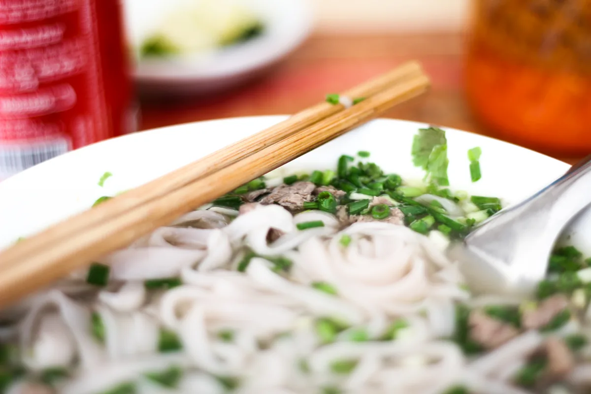 Vietnam Food Guide Travel Guide