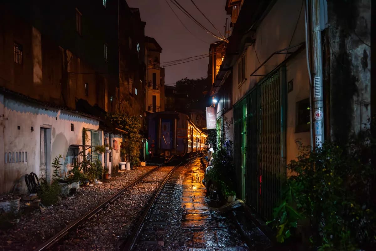 10 Best Vietnam Overnight Train Routes (2026)