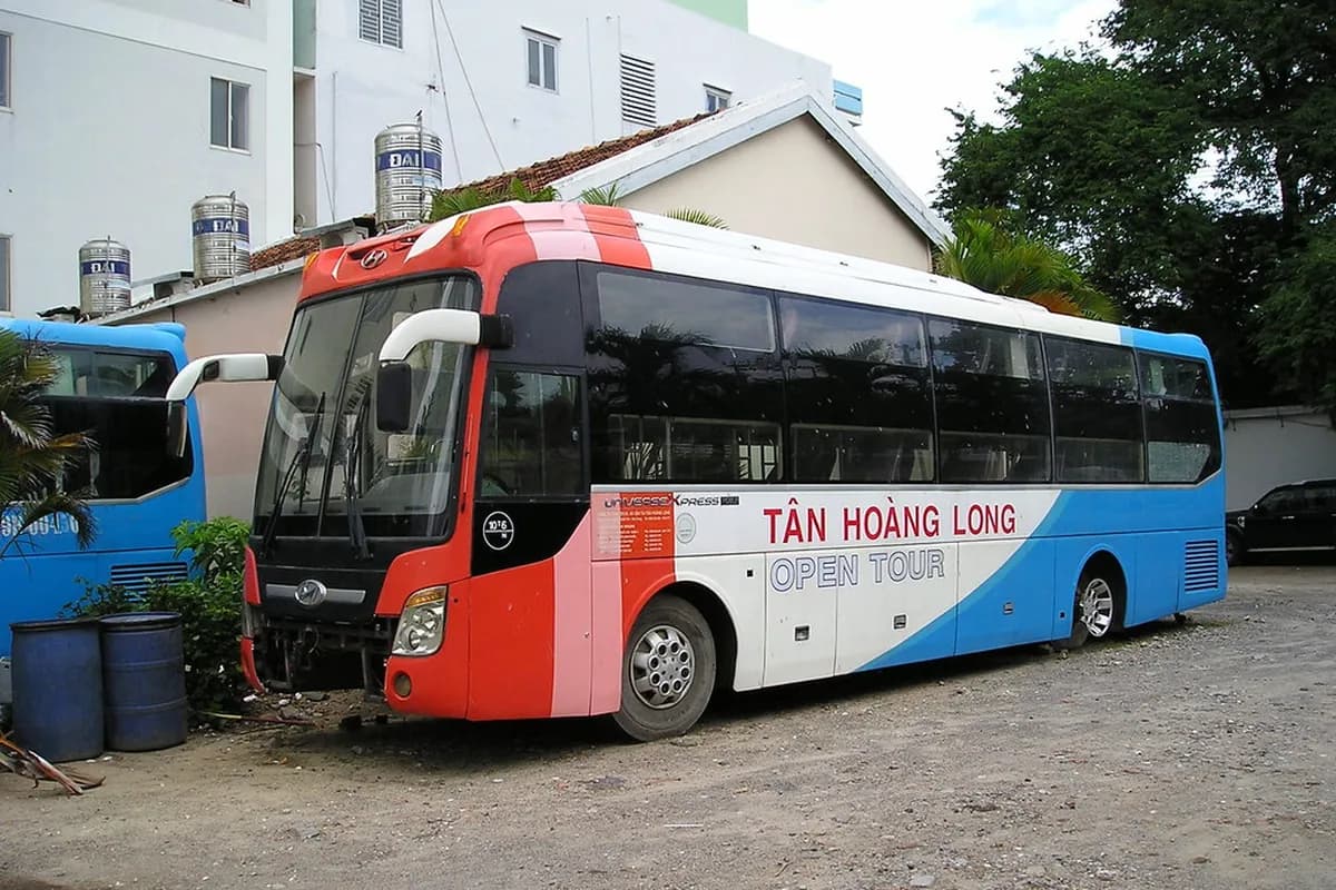 Vietnam Sleeper Bus Guide: Complete Travel Tips