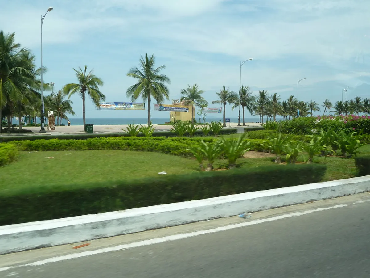 Best Luxury Hotels and Resorts in Da Nang during independent travel in Vietnam