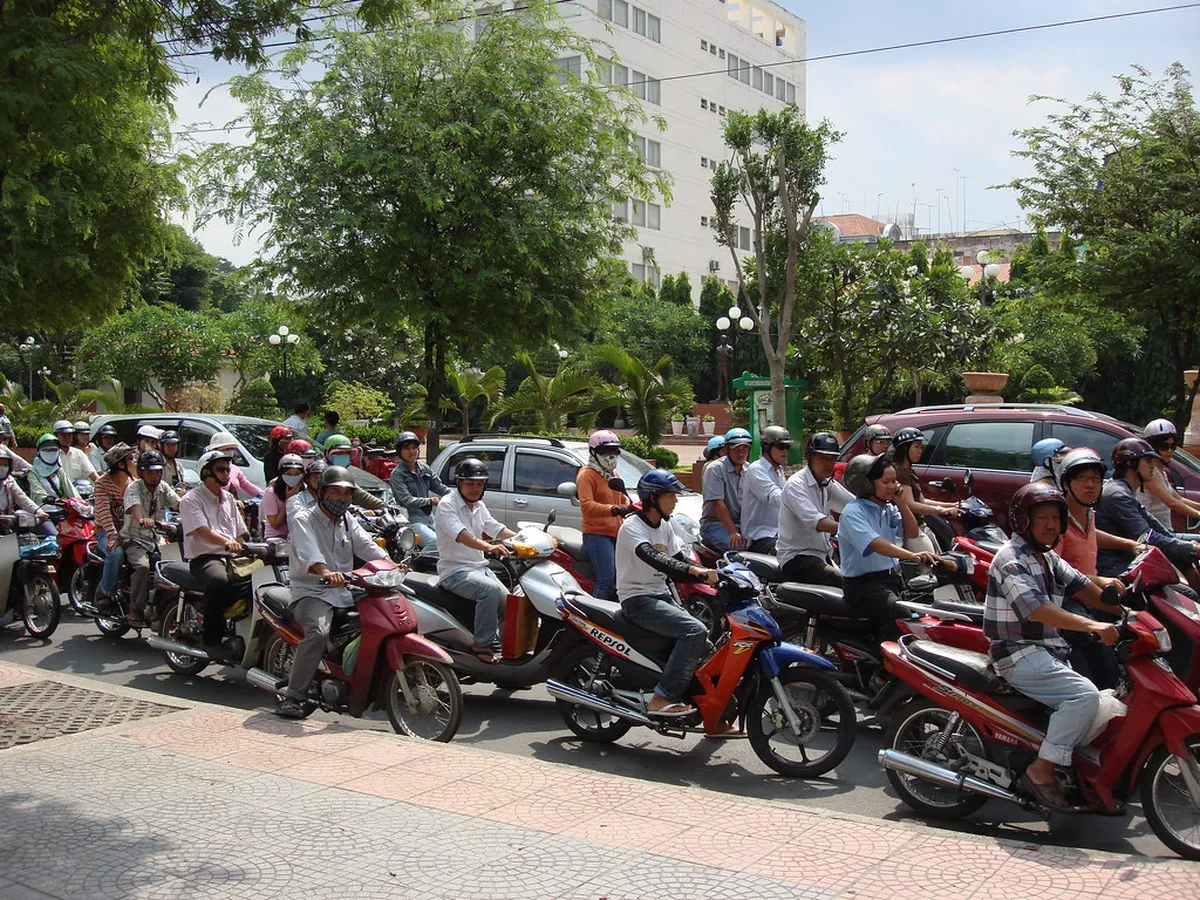 Practical Planning Tips: Packing, Timing, and Daily Rhythm in Ho Chi Minh City