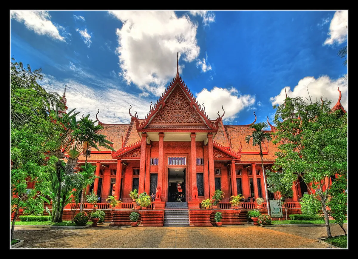 Day-by-Day Central Vietnam 10 Day Itinerary with practical trip-planning context