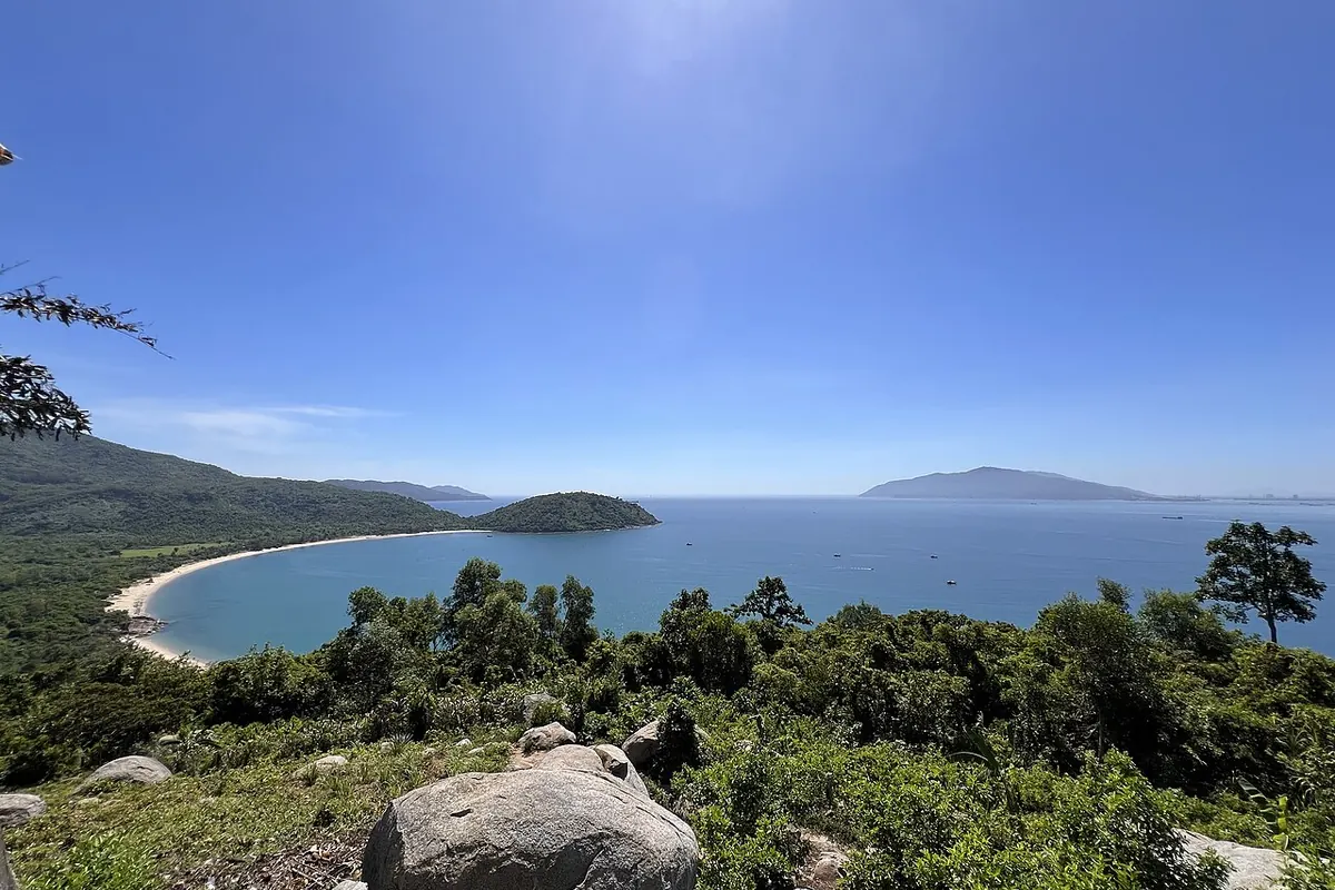 What Is the Best Way From Da Nang to Quy Nhon?