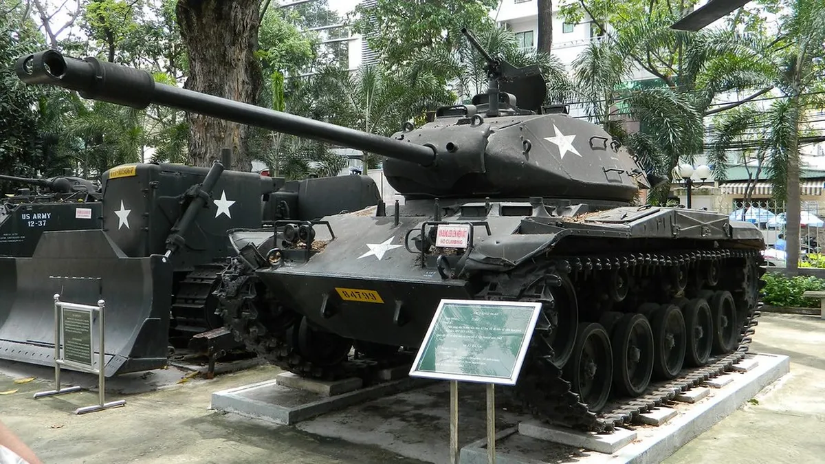 What to Bring and Know Before You Go in Ho Chi Minh City during independent travel in Vietnam