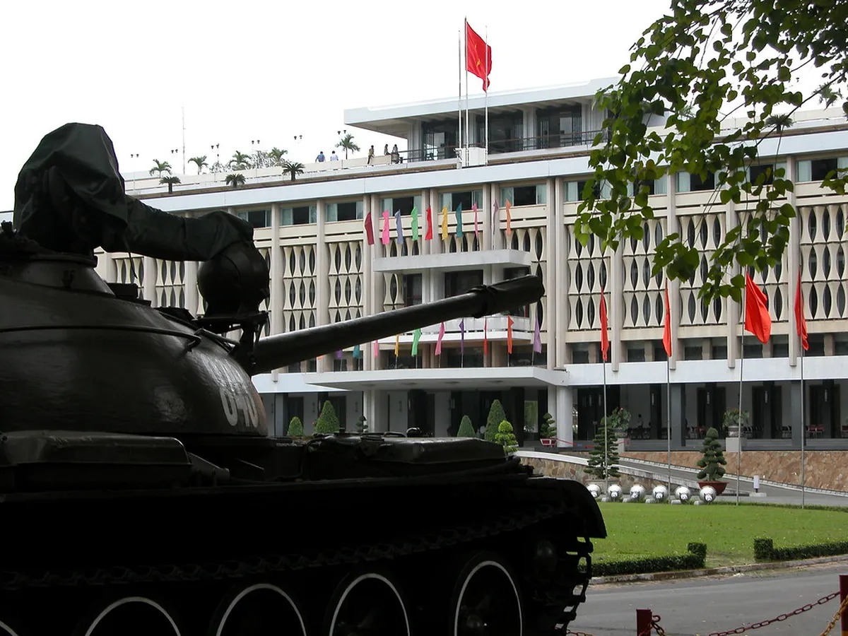 How to Choose Your Day Trip in Ho Chi Minh City during independent travel in Vietnam