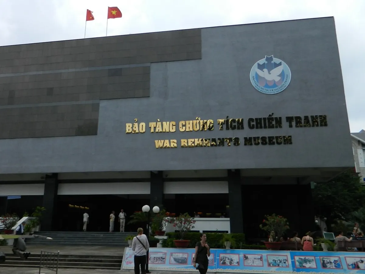 Getting There and Transportation Options in Ho Chi Minh City