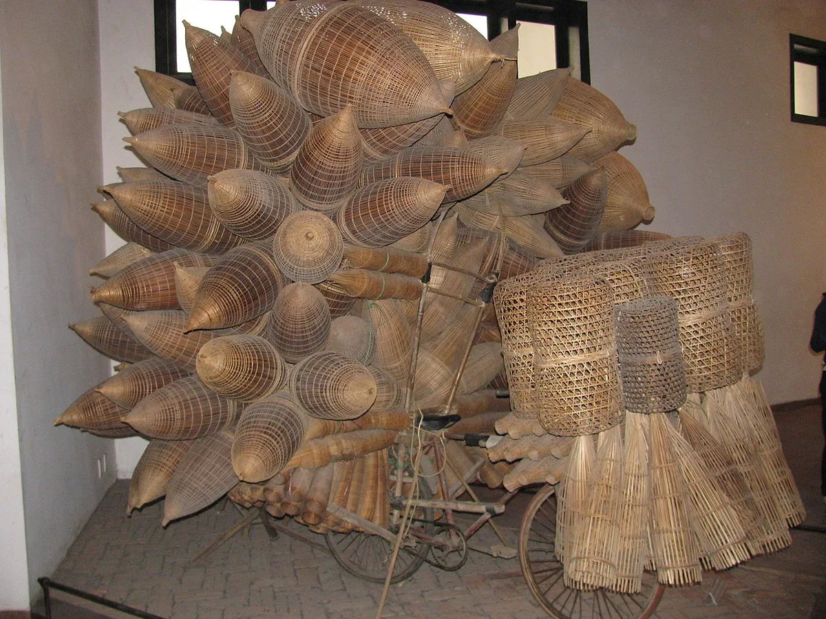 Vietnam Museum of Ethnology, Hanoi, Vietnam (8120855564), contextual view for travelers planning a trip in Vietnam