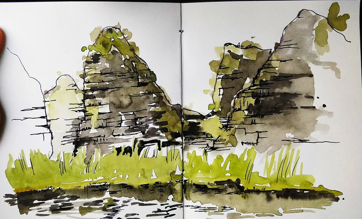 Ha Long Bay Vietnam, shown in the Best Ways from Hanoi City Center to Halong Bay section of this Vietnam travel guide