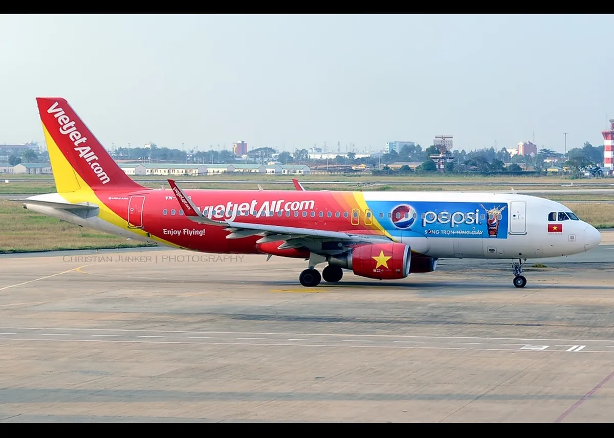 Staying Airside at Tan Son Nhat During a Short Layover in Ho Chi Minh City